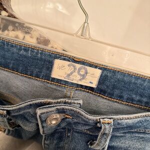 Free people skinny Jeans